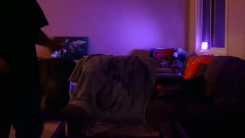 jameswolf777 online show from January 14, 2026, 8:20 am