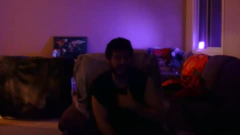 jameswolf777 online show from January 18, 2026, 1:26 pm