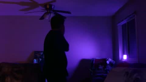 jameswolf777 online show from January 19, 2026, 1:31 am