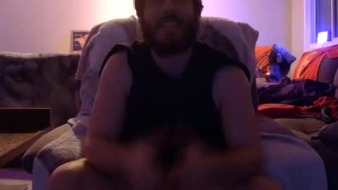 jameswolf777 online show from February 10, 2026, 1:10 am