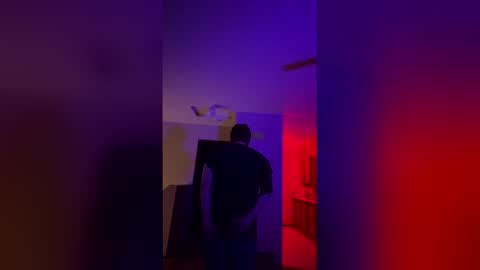 jameswolf777 online show from April 13, 2026, 6:19 am