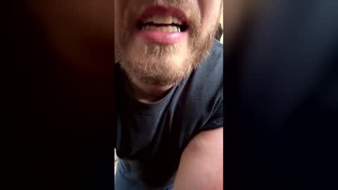 jameswolf777 online show from May 27, 2026, 3:31 pm