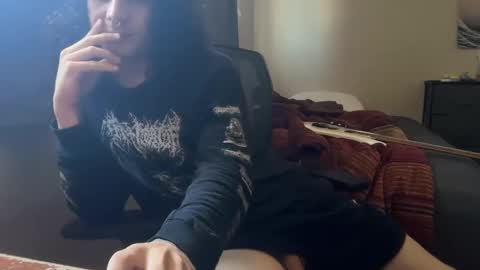 Snapshot of jamexoxo_ chatting on March 9, 2025, 7:05 pm jazzy online show from March 9, 2025, 7:05 pm