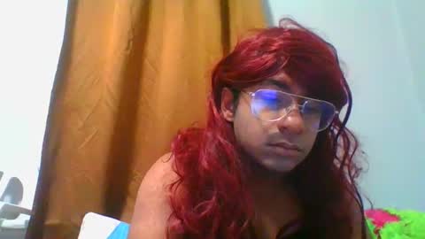 jamey4201 online show from September 16, 2025, 10:55 pm