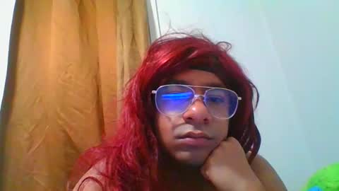 jamey4201 online show from September 27, 2025, 6:29 am