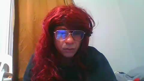 jamey4201 online show from October 2, 2025, 6:20 am