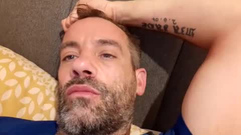 jamie198307 online show from October 1, 2025, 10:16 pm