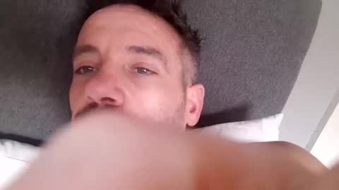 jamie198307 online show from October 8, 2025, 3:31 pm