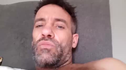 jamie198307 online show from October 11, 2025, 1:20 pm