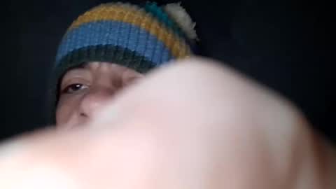 jamie198307 online show from November 25, 2025, 11:27 pm