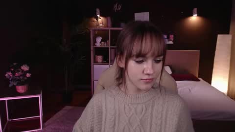 jamie_chung online show from November 6, 2025, 1:06 am