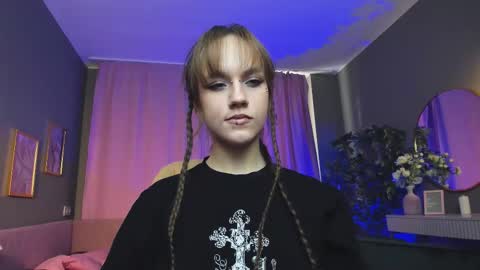 jamie_chung online show from February 21, 2026, 3:07 am