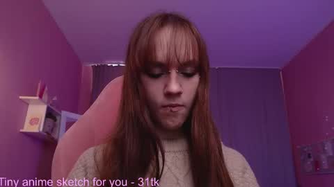 jamie_chung online show from March 19, 2026, 3:10 am