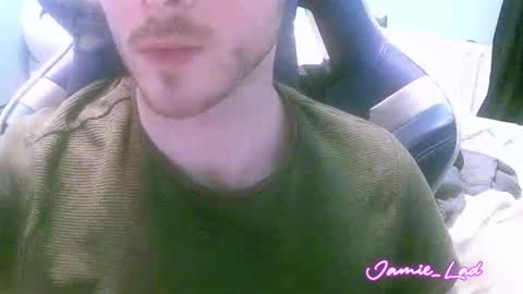 Snapshot of jamie_lad chatting on December 1, 2024, 5:57 pm Jamie online show from December 1, 2024, 5:57 pm