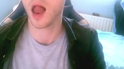 Snapshot of jamie_lad chatting on December 11, 2024, 11:19 am Jamie online show from December 11, 2024, 11:19 am