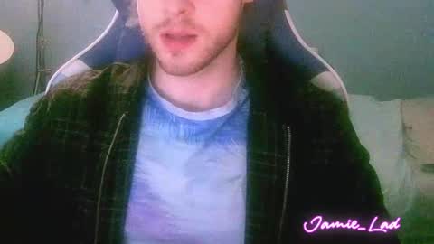 Snapshot of jamie_lad chatting on December 24, 2024, 11:28 am Jamie online show from December 24, 2024, 11:28 am