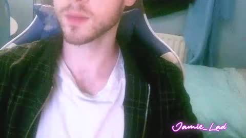 Snapshot of jamie_lad chatting on December 28, 2024, 11:09 am Jamie online show from December 28, 2024, 11:09 am