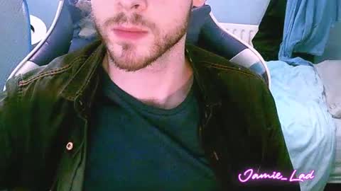 Snapshot of jamie_lad chatting on January 4, 2025, 9:20 pm Jamie online show from January 4, 2025, 9:20 pm