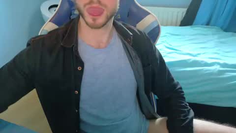 Snapshot of jamie_lad chatting on January 11, 2025, 11:56 am Jamie online show from January 11, 2025, 11:56 am