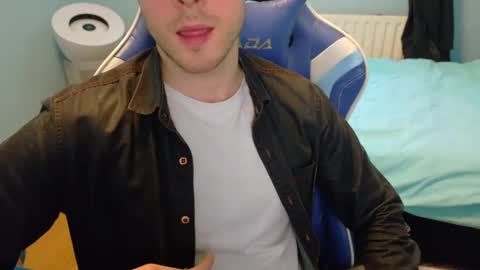 Snapshot of jamie_lad chatting on January 22, 2025, 11:34 am Jamie online show from January 22, 2025, 11:34 am