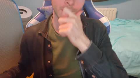 Snapshot of jamie_lad chatting on January 24, 2025, 11:04 am Jamie online show from January 24, 2025, 11:04 am