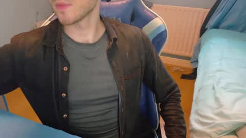 Snapshot of jamie_lad chatting on February 15, 2025, 8:54 am Jamie online show from February 15, 2025, 8:54 am