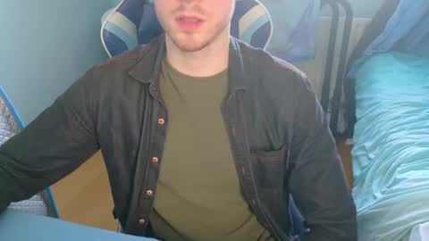 Snapshot of jamie_lad chatting on March 1, 2025, 11:17 am Jamie online show from March 1, 2025, 11:17 am