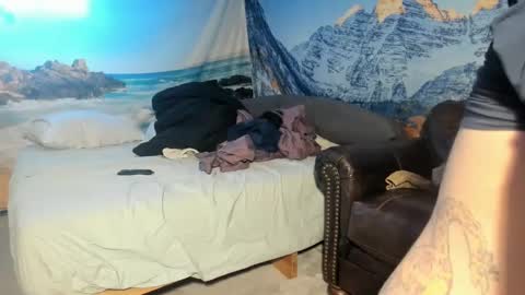 OF - Jamiejordans online show from February 20, 2025, 8:47 pm