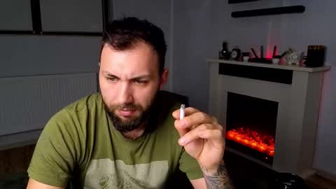 Snapshot of jamienoxus chatting on November 14, 2025, 6:45 am Robbie online show from November 14, 2025, 6:45 am