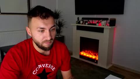 Robbie online show from November 22, 2025, 6:56 am