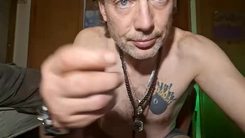 Snapshot of jamieshaneblueeyeswyo307 chatting on March 8, 2025, 8:22 am Supafly307blueeyes9in online show from March 8, 2025, 8:22 am