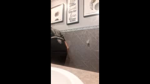 Snapshot of jamieshaneblueeyeswyo307 chatting on October 4, 2025, 1:42 pm Supafly307blueeyes9in online show from October 4, 2025, 1:42 pm