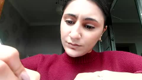 Niki online show from May 2, 2026, 10:53 am
