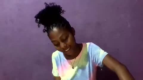 jamila531017 online show from December 14, 2025, 7:07 pm