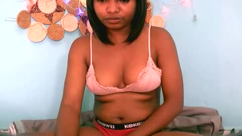 jamillah8 online show from April 21, 2026, 7:47 am