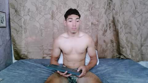 Jamithindependent model online show from March 19, 2026, 2:21 pm