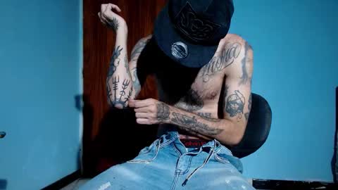 Jammes. online show from March 10, 2025, 12:40 am