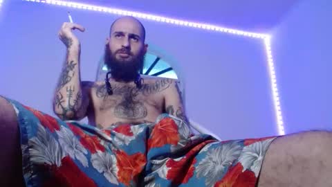 Jammes. online show from November 25, 2025, 9:04 pm