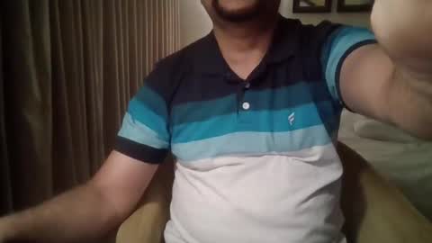 Jammy Alex online show from June 15, 2026, 8:33 pm