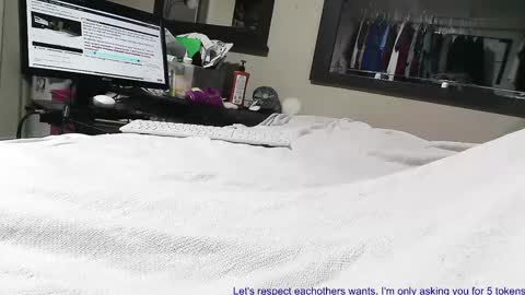 Bootyshows online show from March 5, 2025, 1:17 pm