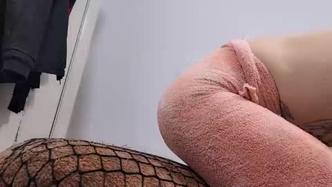 Bootyshows online show from March 22, 2026, 1:09 am