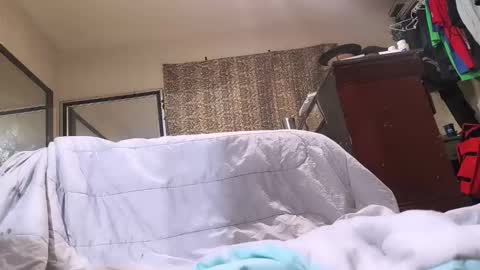 Bootyshows online show from March 23, 2026, 2:10 pm