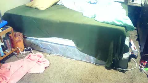 Bootyshows online show from July 9, 2026, 6:56 pm