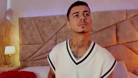 jamzawolf online show from December 20, 2025, 7:32 pm