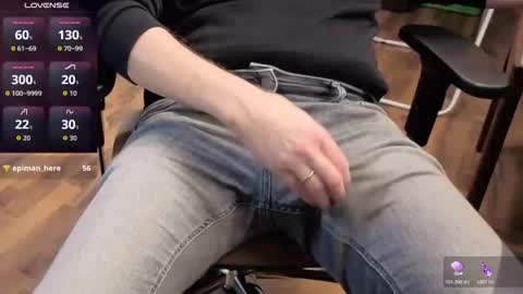 Jan Martin online show from December 19, 2025, 2:02 pm