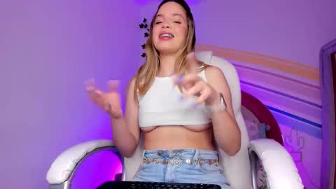 Snapshot of jana_parissi chatting on November 20, 2025, 7:46 pm Jana online show from November 20, 2025, 7:46 pm