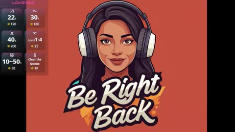 Snapshot of jana_thomson chatting on October 8, 2025, 3:09 pm karol online show from October 8, 2025, 3:09 pm