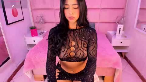 Janah Myers online show from March 4, 2026, 12:55 pm