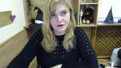 janaloveli online show from October 27, 2025, 7:34 am