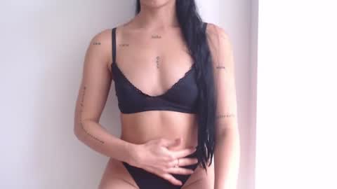 Jana online show from June 12, 2026, 3:55 pm